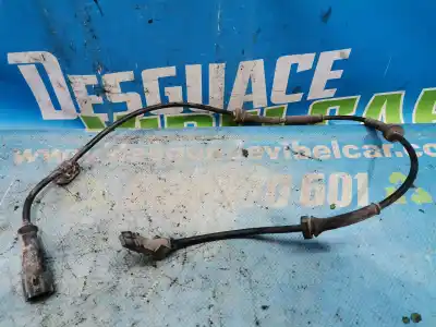 Peça sobressalente para automóvel em segunda mão sensor por renault kangoo * referências oem iam 479109860r  