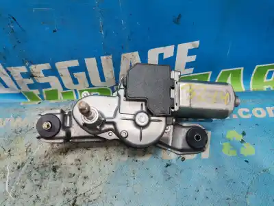 Peça sobressalente para automóvel em segunda mão motor do limpador traseiro por toyota corolla (_e12_) 1.4 d (nde120_) referências oem iam 8513002020