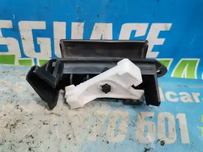 Peça sobressalente para automóvel em segunda mão puxador exterior de mala por toyota corolla (_e12_) 1.4 d (nde120_) referências oem iam 81032