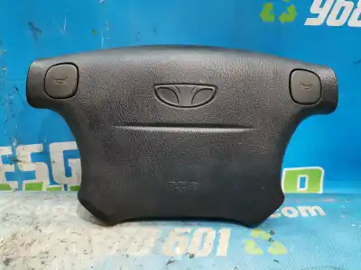 Peça sobressalente para automóvel em segunda mão airbag dianteiro esquerdo por daewoo matiz cd referências oem iam igdk334b0994