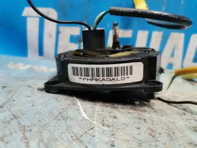 Peça sobressalente para automóvel em segunda mão fita do airbag por daewoo matiz cd referências oem iam fhmka0ald