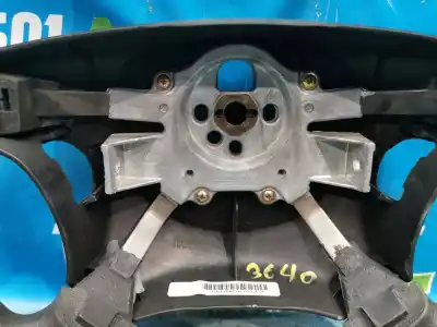 Peça sobressalente para automóvel em segunda mão volante por daewoo matiz cd referências oem iam 96304419