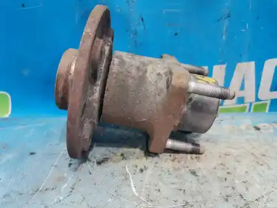 Tweedehands auto-onderdeel bushing voor opel combo cargo oem iam-referenties   