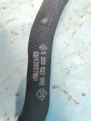 Second-hand car spare part TUBE for RENAULT TRAFIC CAJA CERRADA (AB 4.01)  OEM IAM references 8200527952  