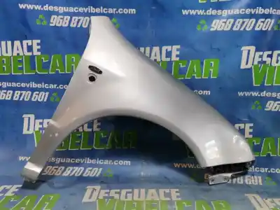 Автозапчасти б/у переднее правое крыло за skoda fabia (6y2/6y3) attractive ссылки oem iam   