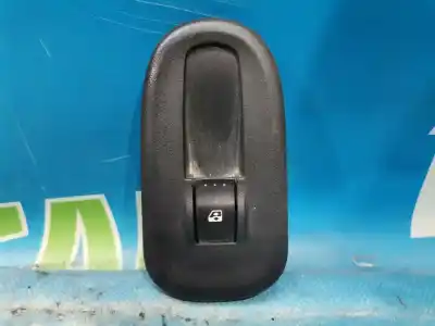 Second-hand car spare part right front power window switch for renault kangoo be bop oem iam references 8200548968  