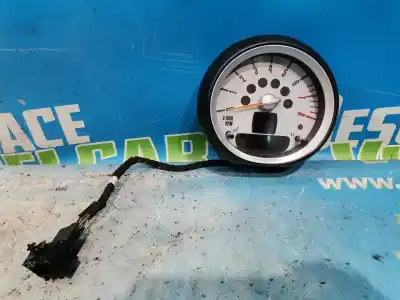 Second-hand car spare part dashboard for mini mini (r56) one oem iam references 9178739