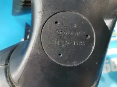 Pièce détachée automobile d'occasion RÉTROVISEUR GAUCHE pour BMW SERIE 3 LIM. (F30)  Références OEM IAM 021185  