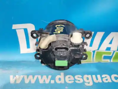 Second-hand car spare part left fog light for peugeot 307 break / sw (s1) break xs oem iam references 9650001680  