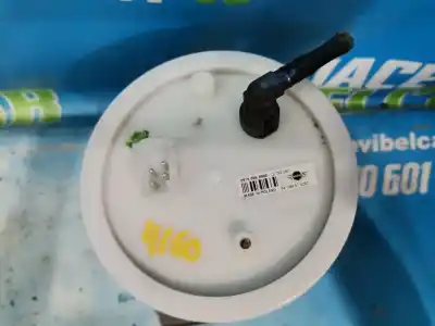 Автозапчастина б/у індикатор для mini mini (r56) one посилання на oem iam 09750569900 2752287 04264070202