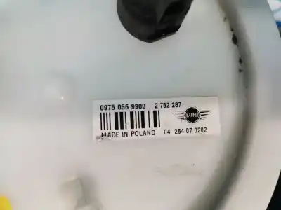 Автозапчастина б/у індикатор для mini mini (r56) one посилання на oem iam 09750569900 2752287 04264070202