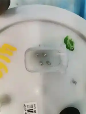 Автозапчастина б/у індикатор для mini mini (r56) one посилання на oem iam 09750569900 2752287 04264070202