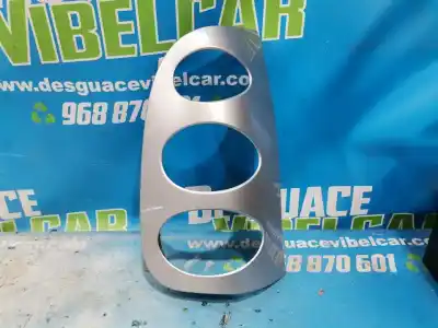 Peça sobressalente para automóvel em segunda mão moldagem por smart coupe básico (45kw) referências oem iam 423142r 0011645 