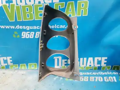 Pezzo di ricambio per auto di seconda mano modanatura per smart coupe básico (45kw) riferimenti oem iam 423142r