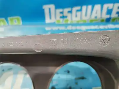 Peça sobressalente para automóvel em segunda mão moldagem por smart coupe básico (45kw) referências oem iam 423142r 0011645 