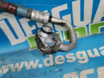 Peça sobressalente para automóvel em segunda mão tubos de ar condicionado por toyota corolla (_e12_) 1.4 vvt-i (zze120_) referências oem iam 