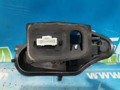 Pezzo di ricambio per auto di seconda mano portalampada per citroen c3 collection riferimenti oem iam 190112