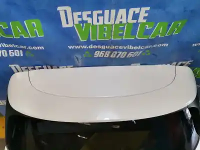 Second-hand car spare part TAILGATE for MAZDA CX-5  OEM IAM references   