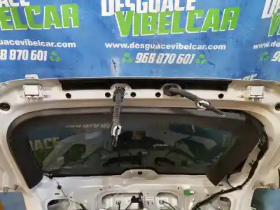 Second-hand car spare part tailgate for mazda cx-5 prime-line 2wd oem iam references   