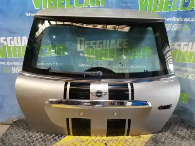 Автозапчасти б/у задняя дверь за mini mini (r56) one ссылки oem iam   