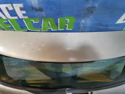 Second-hand car spare part tailgate for mini mini (r56) one oem iam references 