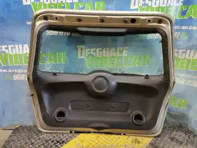 Автозапчасти б/у задняя дверь за mini mini (r56) one ссылки oem iam   