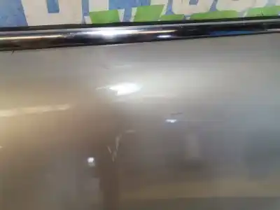 Second-hand car spare part left front door for mini mini (r56) one oem iam references 