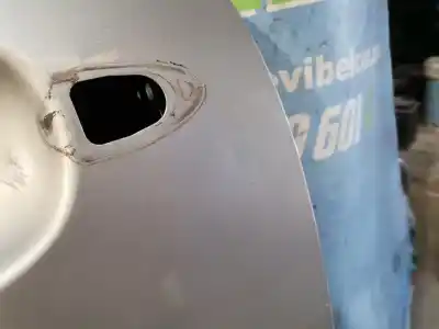 Second-hand car spare part left front door for mini mini (r56) one oem iam references   