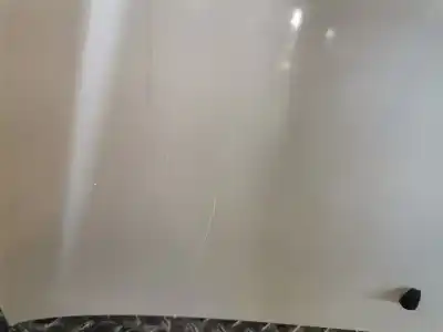 Peça sobressalente para automóvel em segunda mão capot por toyota corolla (_e12_) 1.4 vvt-i (zze120_) referências oem iam   