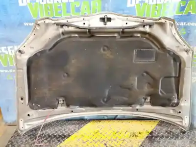 Peça sobressalente para automóvel em segunda mão capot por toyota corolla (_e12_) 1.4 vvt-i (zze120_) referências oem iam   