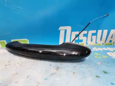 Second-hand car spare part exterior right front door handle for mini mini (r56) one oem iam references 