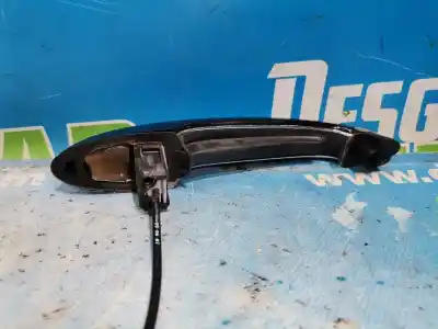 Автозапчасти б/у наружная рукоятка передняя справа за mini mini (r56) one ссылки oem iam   