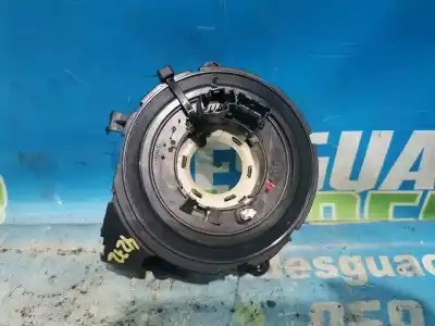 Gebrauchtes Autoersatzteil AIRBAGRING Airbag Kontakteinheit zum BMW SERIE 3 COUPE (E92)  OEM-IAM-Referenzen 698955702  0430813503
