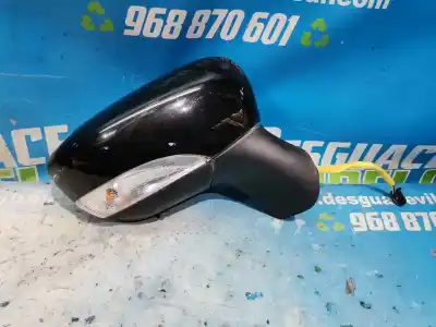 Pezzo di ricambio per auto di seconda mano retrovisore destro per renault captur ii intens riferimenti oem iam 