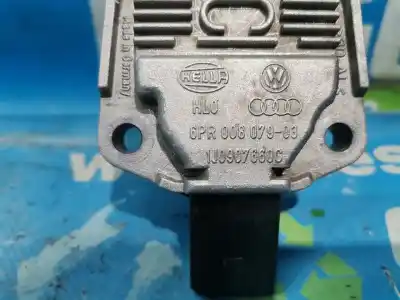Автозапчастина б/у датчик для audi a3 (8p) 3.2 v6 24v посилання на oem iam 1j0907660c 6pr00807903 