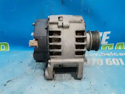 Автозапчасти б/у генератор за renault kangoo (f/kc0) authentique ссылки oem iam 7700426849