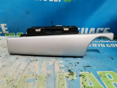 Second-hand car spare part glove compartment for mini mini (r56) one oem iam references 9166599