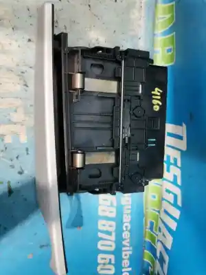 Автозапчасти б/у бардачок за mini mini (r56) one ссылки oem iam 9166599  