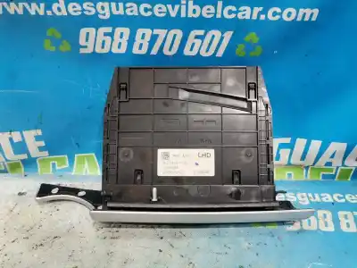 Автозапчасти б/у бардачок за mini mini (r56) one ссылки oem iam 9166599  