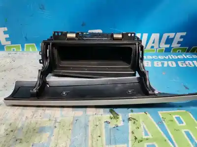 Автозапчасти б/у бардачок за mini mini (r56) one ссылки oem iam 9166599  