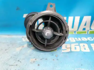 Second-hand car spare part air ventilation grille for mini mini (r56) one oem iam references 