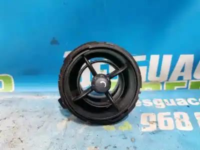 Second-hand car spare part air ventilation grille for mini mini (r56) one oem iam references 14482110