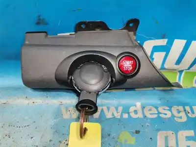 Second-hand car spare part ignition switch for mini mini (r56) one oem iam references 3449103