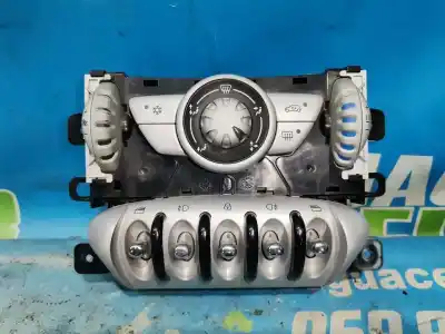 Second-hand car spare part multifunction switch for mini mini (r56) one oem iam references 3452259