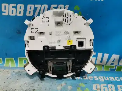 Second-hand car spare part dashboard for mini mini (r56) one oem iam references 9136195