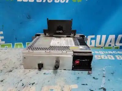 Second-hand car spare part audio system / radio cd for mini mini (r56) one oem iam references 3452681  6512345268101