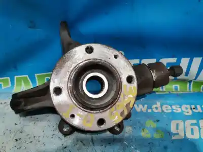 Автозапчасти б/у передняя левая кулачка за citroen c4 picasso exclusive ссылки oem iam 