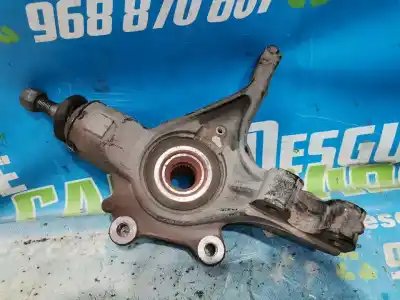 Автозапчасти б/у передняя левая кулачка за citroen c4 picasso exclusive ссылки oem iam   