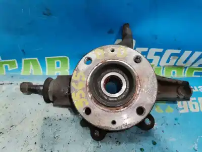 Автозапчасти б/у передняя правая кулачка за citroen c4 picasso exclusive ссылки oem iam   