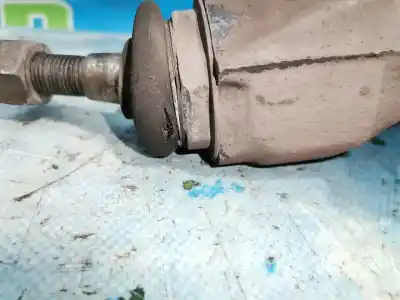 Автозапчасти б/у передняя правая кулачка за citroen c4 picasso exclusive ссылки oem iam   